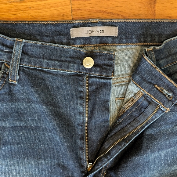 Joe's Jeans Straight Leg size 33 - Picture 2 of 4
